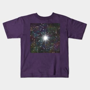 Star Shine Kids T-Shirt